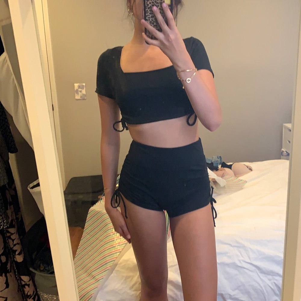 Work out set